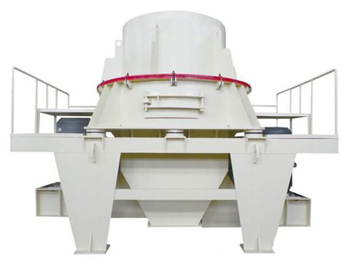 新疆沖擊破碎機_新疆石子制砂破碎機-新疆礦山機械